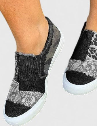 Devera™ | Mocasines ortopédicos