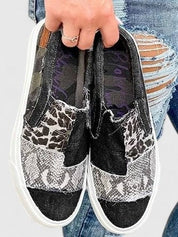 Devera™ | Mocasines ortopédicos