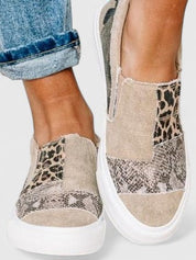 Devera™ | Mocasines ortopédicos