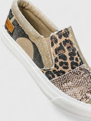 Devera™ | Mocasines ortopédicos