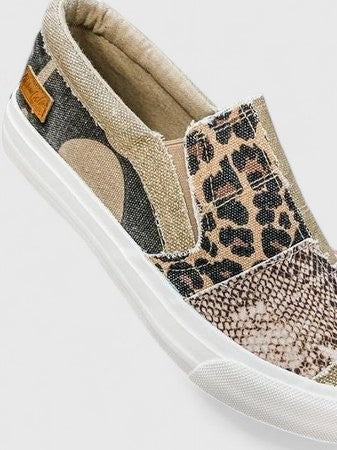 Devera™ | Mocasines ortopédicos