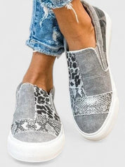 Devera™ | Mocasines ortopédicos