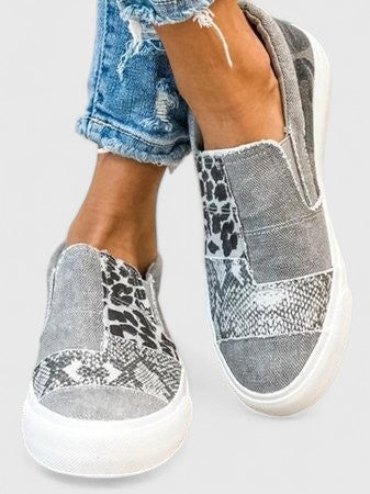 Devera™ | Mocasines ortopédicos