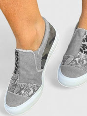 Devera™ | Mocasines ortopédicos