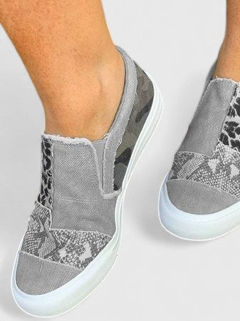 Devera™ | Mocasines ortopédicos