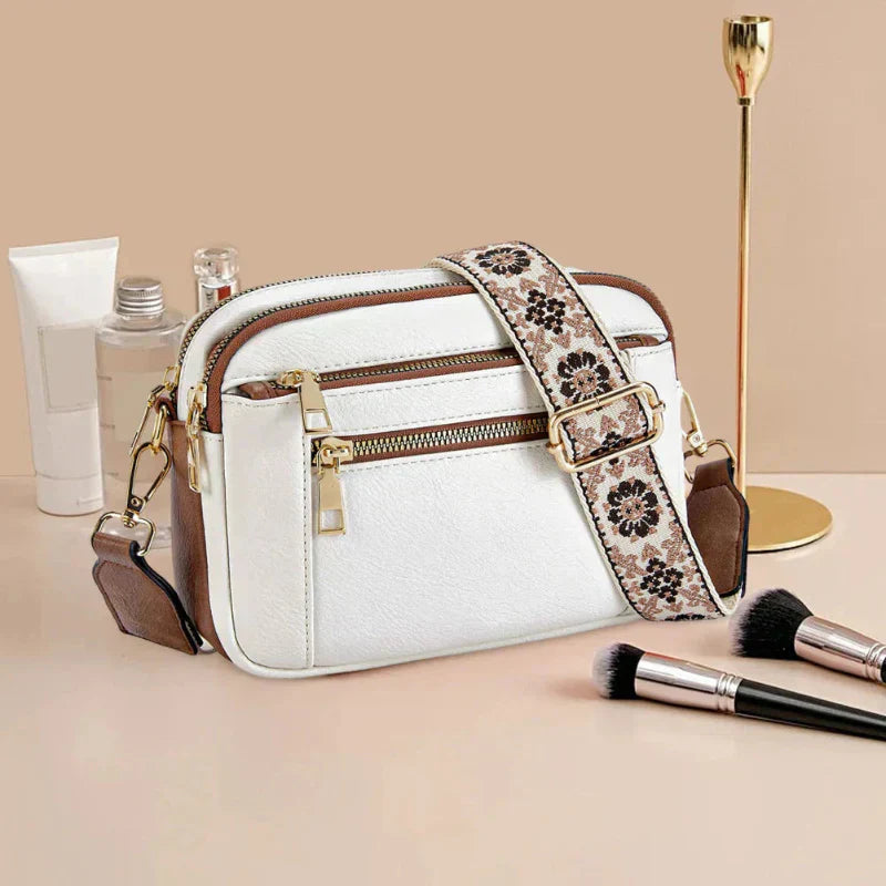 Zelinda | Borsa chic per uso quotidiano