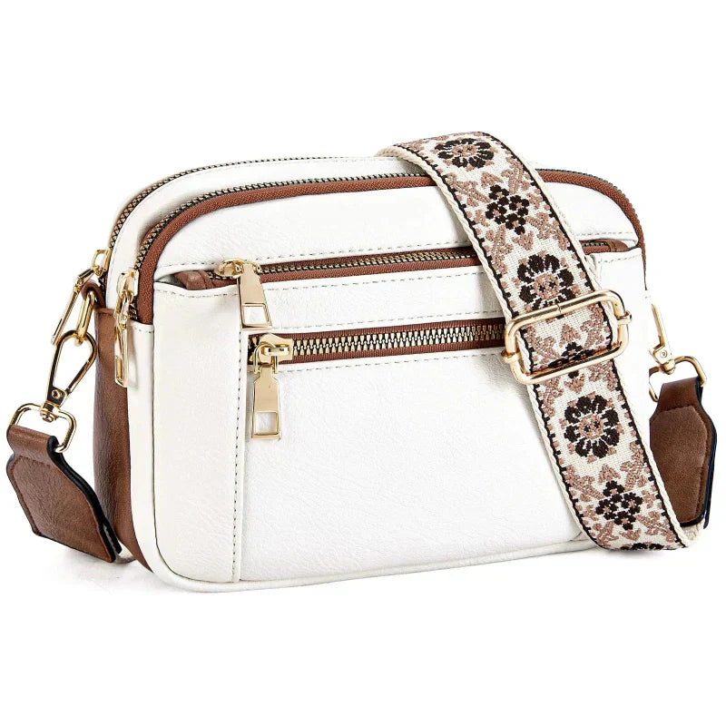Zelinda | Borsa chic per uso quotidiano
