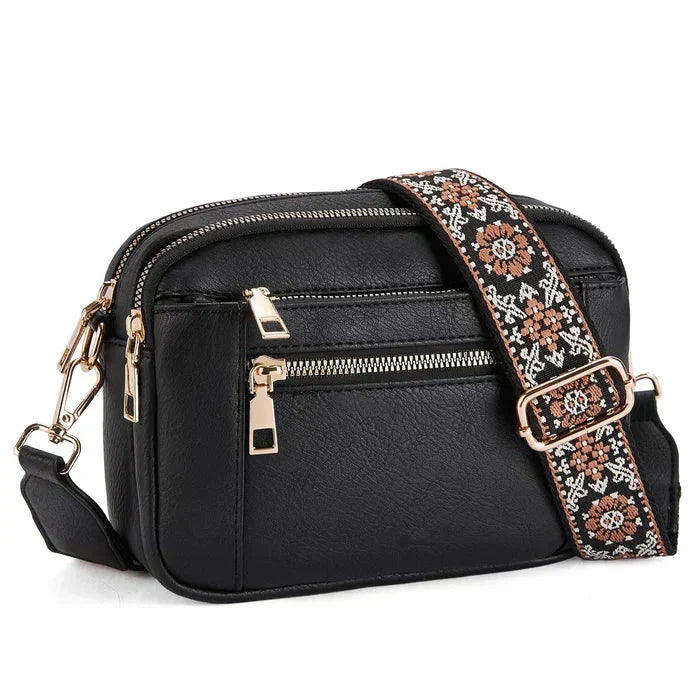 Zelinda | Borsa chic per uso quotidiano