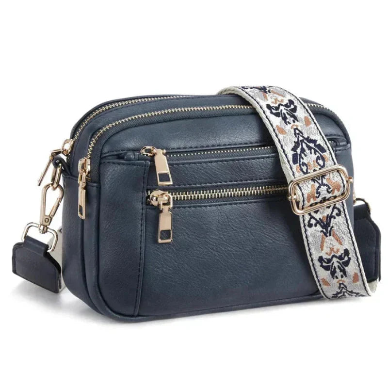 Zelinda | Borsa chic per uso quotidiano