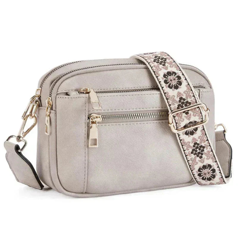 Zelinda | Borsa chic per uso quotidiano