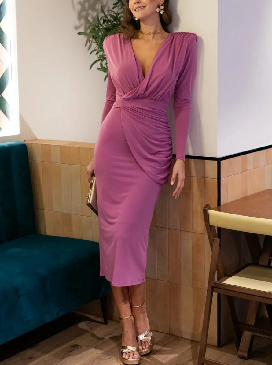 Valeria™ – Encanto Fruncido