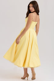 Cindy™ | Vestido midi de tul