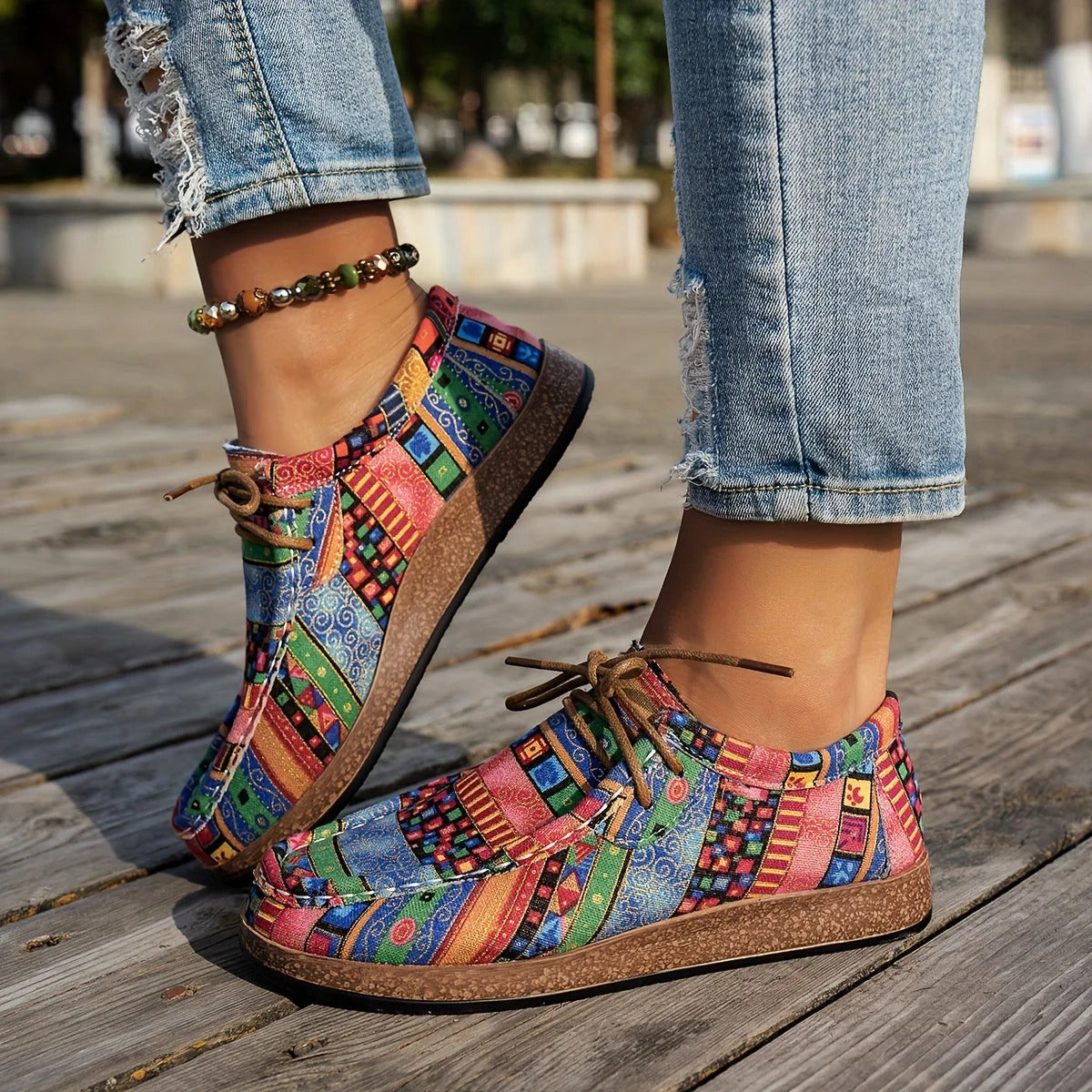 Devera™ - Zapatillas ortopédicas ligeras y cómodas