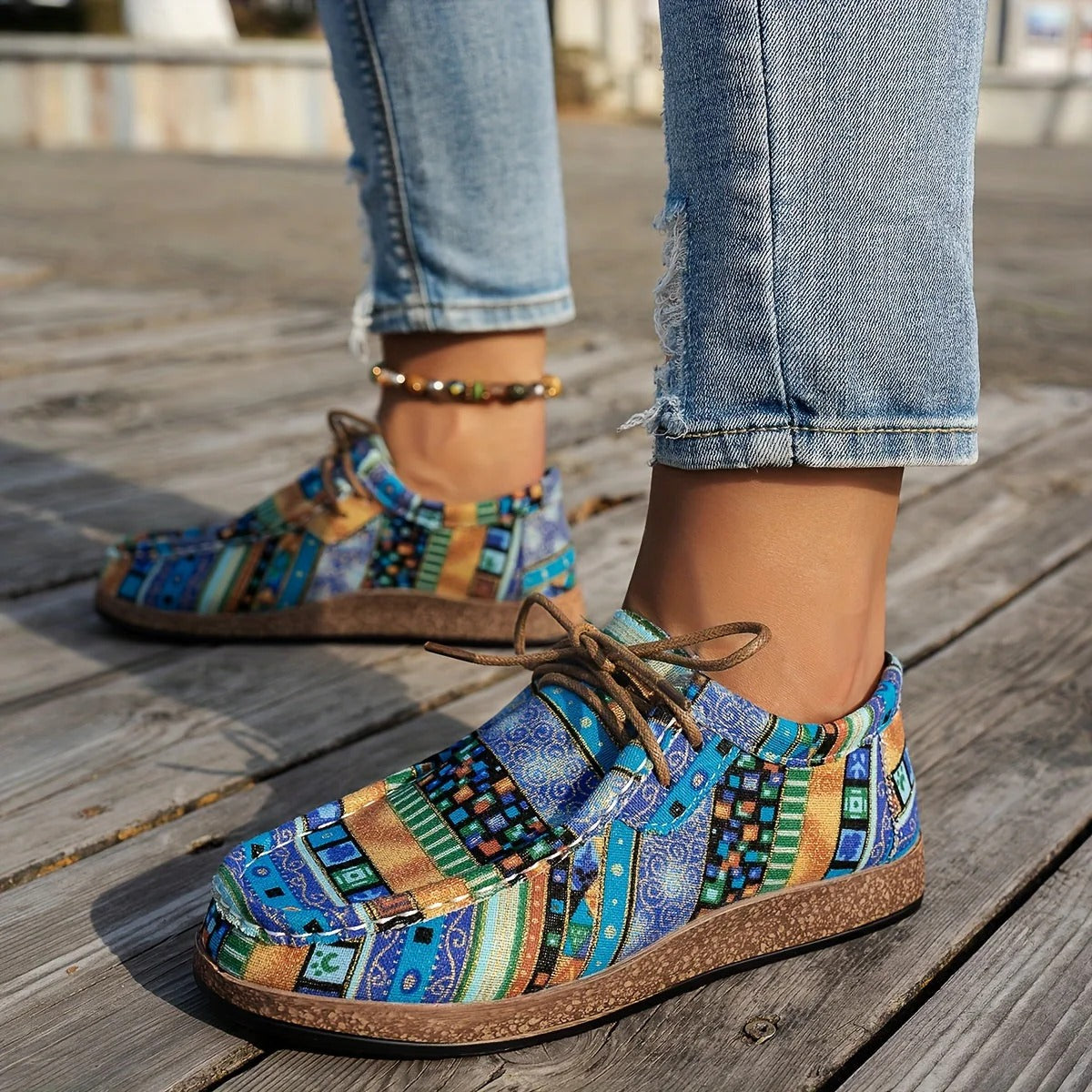 Devera™ - Zapatillas ortopédicas ligeras y cómodas