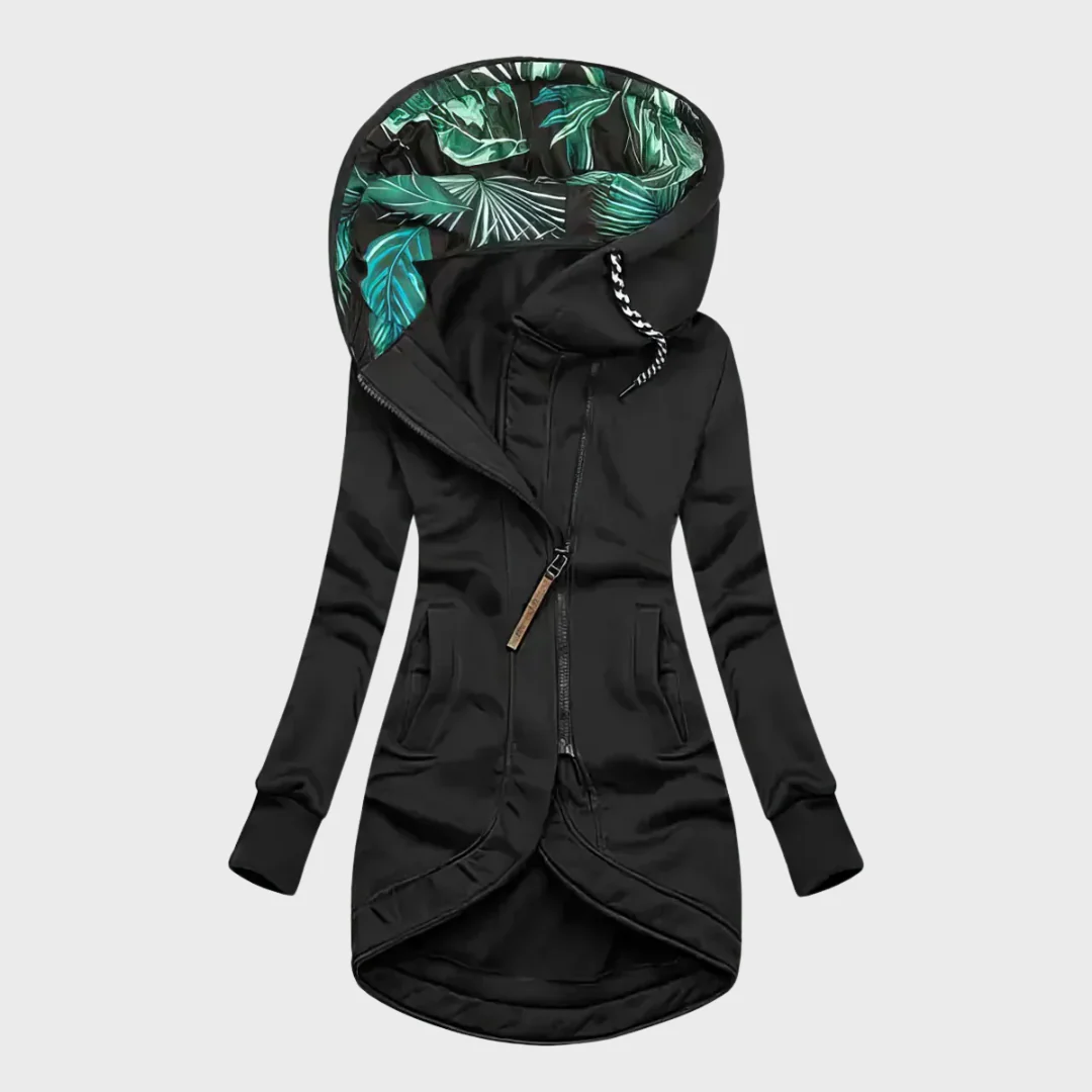 Devera™ | Chaqueta de invierno elegante