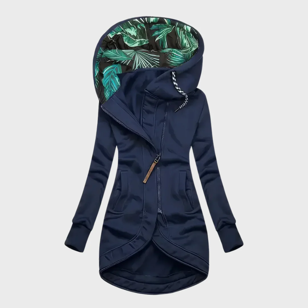 Devera™ | Chaqueta de invierno elegante