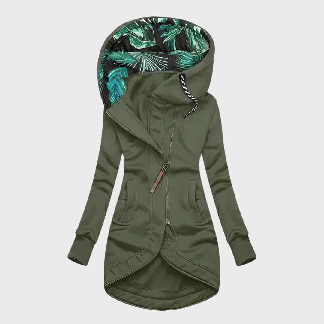 Devera™ | Chaqueta de invierno elegante