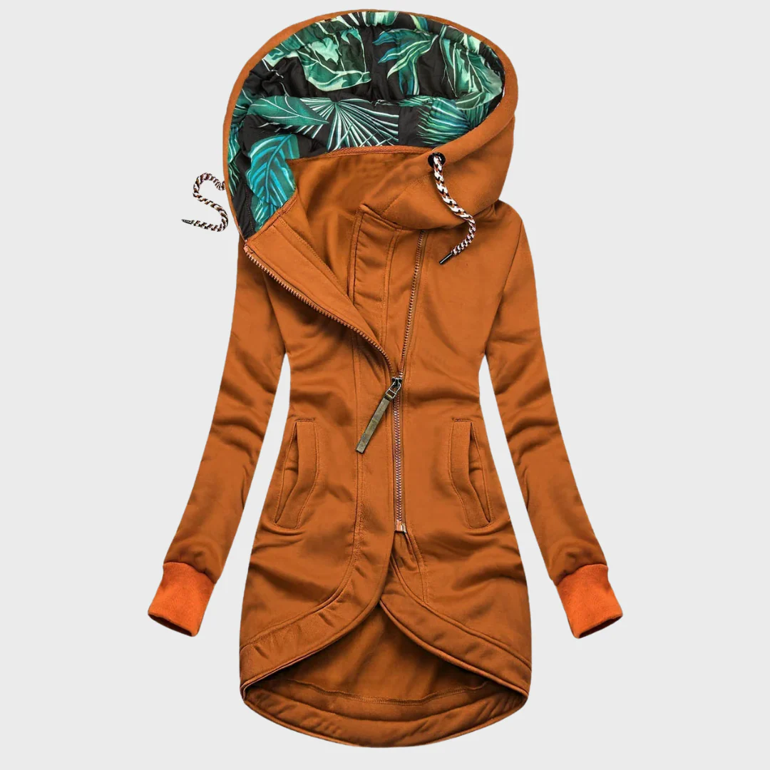 Devera™ | Chaqueta de invierno elegante