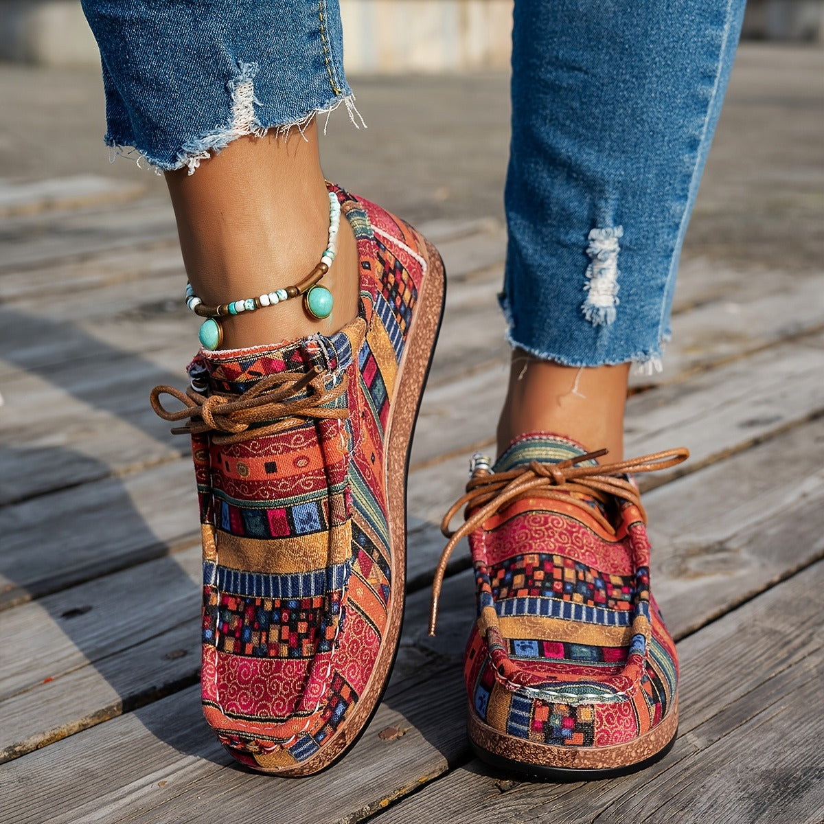 Devera™ - Zapatillas ortopédicas ligeras y cómodas