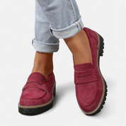 Devera™ | Mocasines ortopédicos