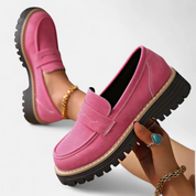 Devera™ | Mocasines ortopédicos
