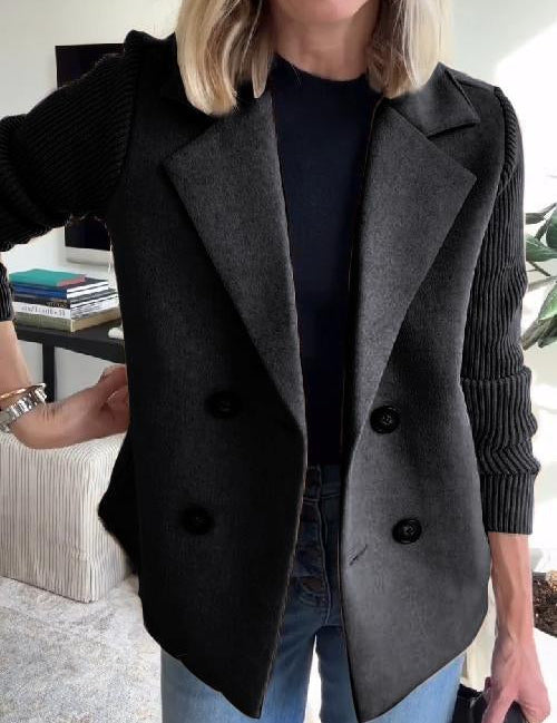 CHAQUETA CASUAL SASHA