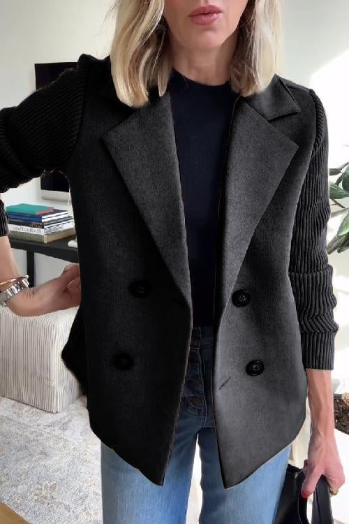 CHAQUETA CASUAL SASHA