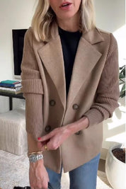 CHAQUETA CASUAL SASHA