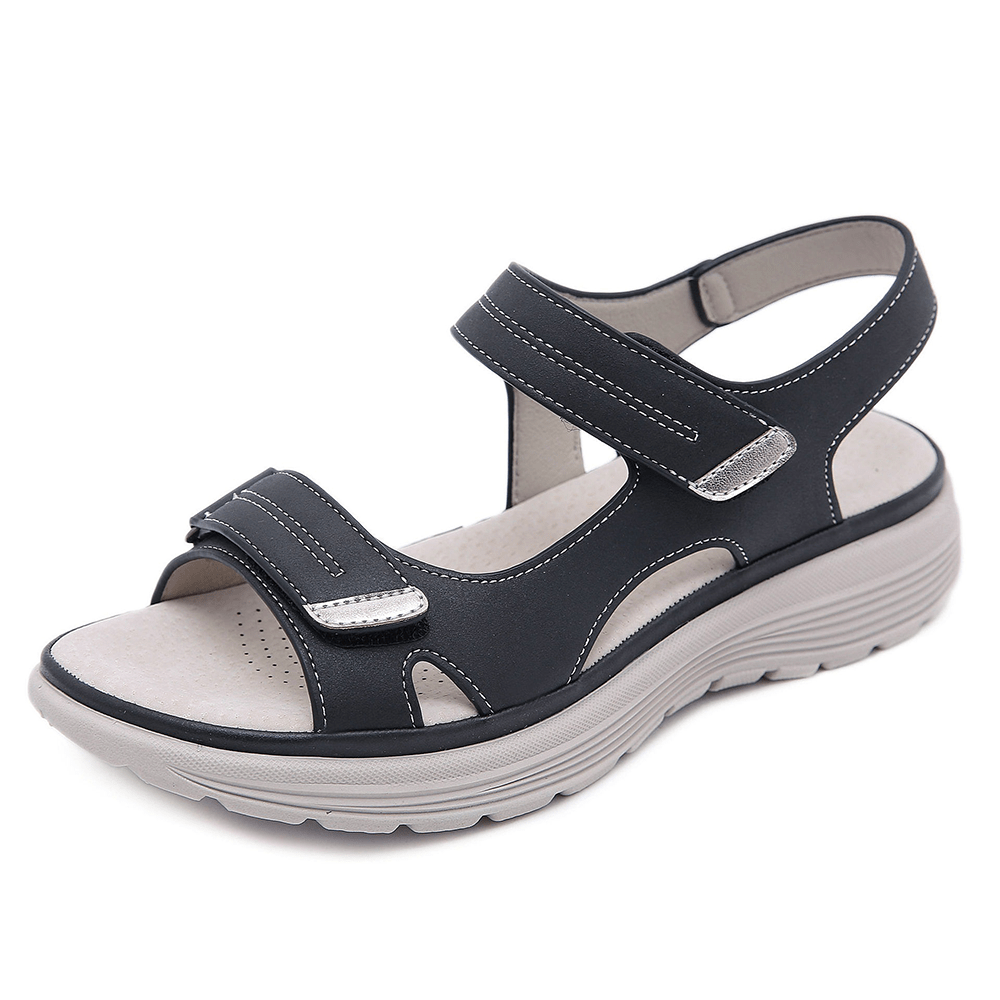deVera™ | Sandalias Ortopédicas de Verano