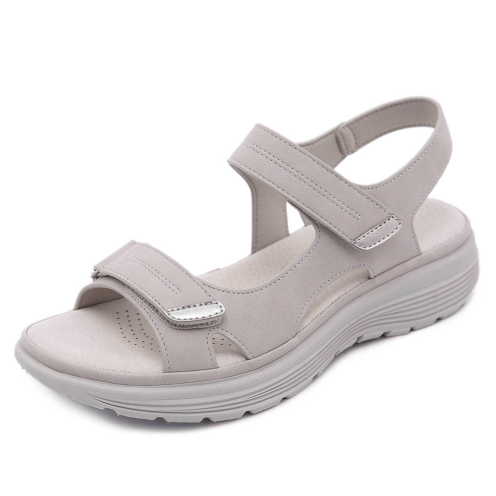deVera™ | Sandalias Ortopédicas de Verano