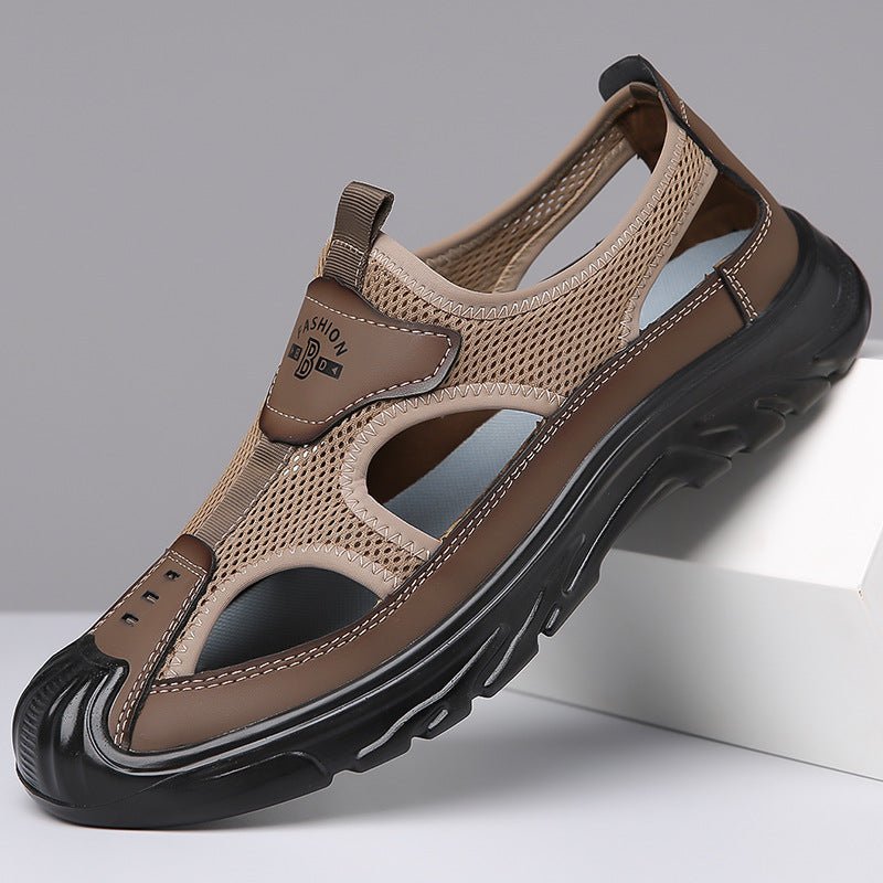 ELIOR™|Sandalias confort único