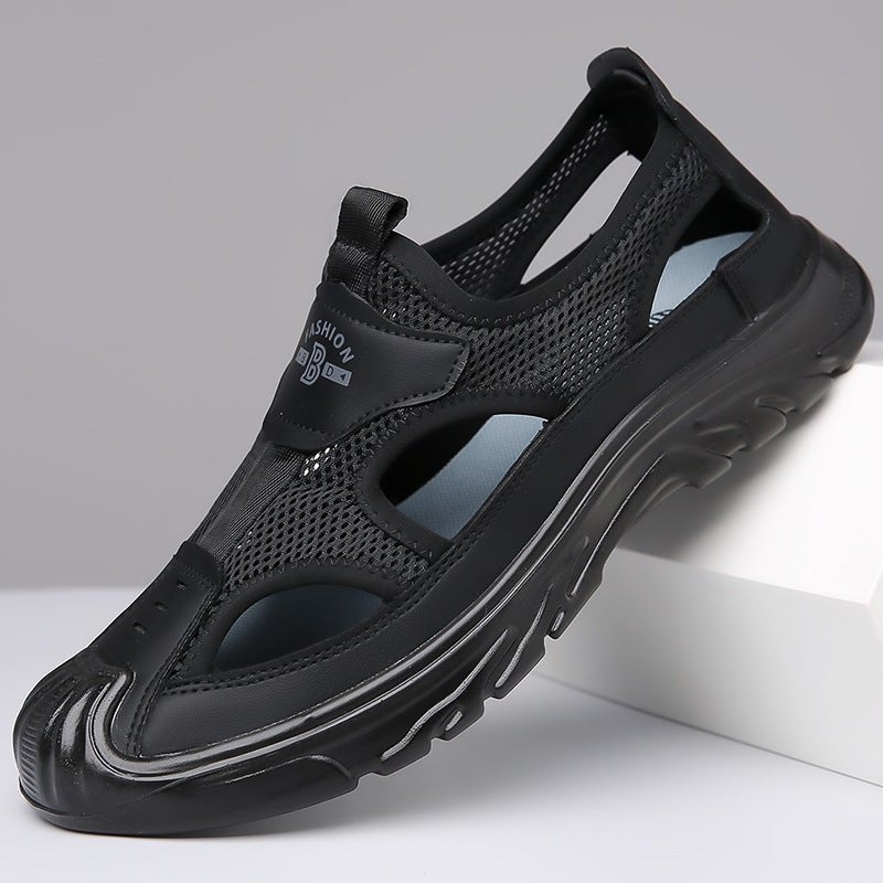 ELIOR™|Sandalias confort único