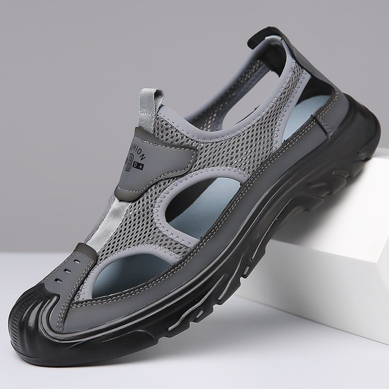 ELIOR™|Sandalias confort único