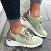 Grace | Sneakers traspiranti