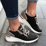 Grace | Sneakers traspiranti