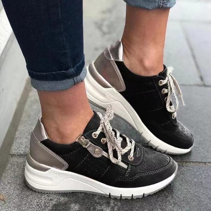Grace | Sneakers traspiranti