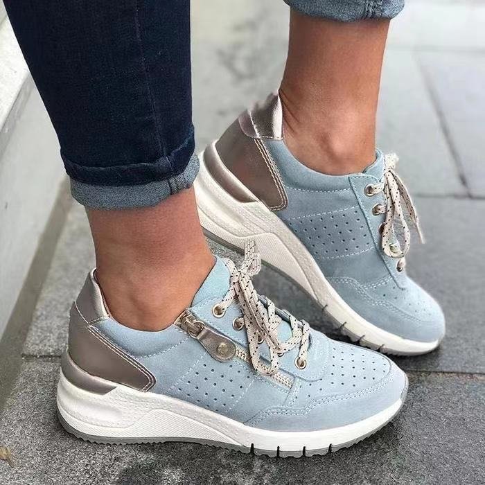 Grace | Sneakers traspiranti