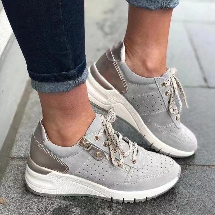 Grace | Sneakers traspiranti