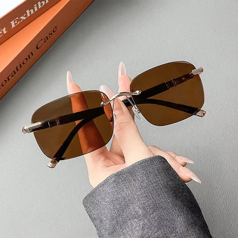 deVera™ – Gafas de Sol con Montura