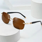deVera™ – Gafas de Sol con Montura