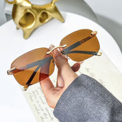 deVera™ – Gafas de Sol con Montura