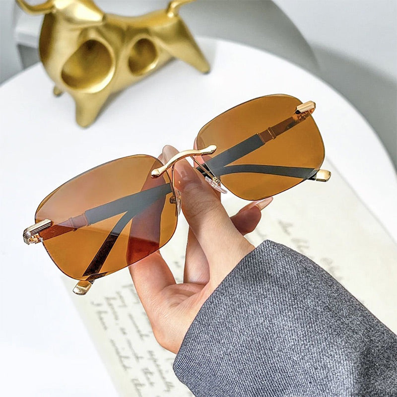deVera™ – Gafas de Sol con Montura